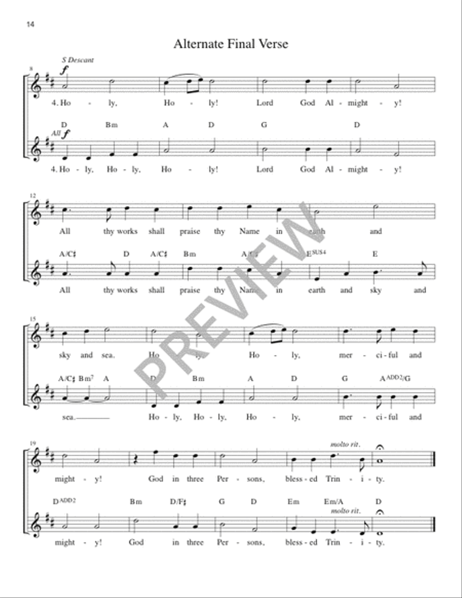 Revival, Spiral edition - Guitar edition Guitar scores gallery preview page 16