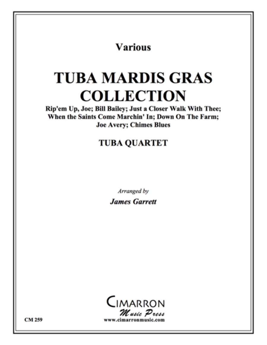 Mardi Gras Collection EETT scores gallery preview page 1