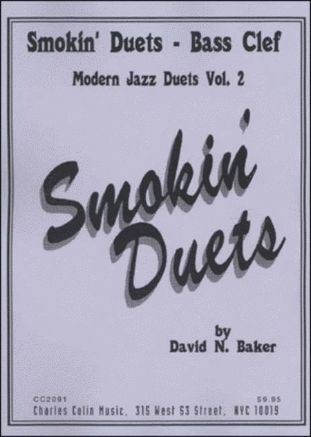 Modern Duets: Smokin