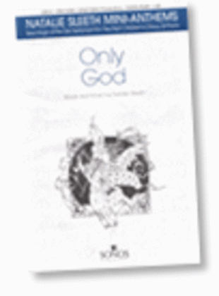 Book cover for Only God - 2 part