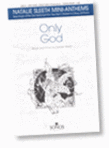 Only God - 2 part image number null