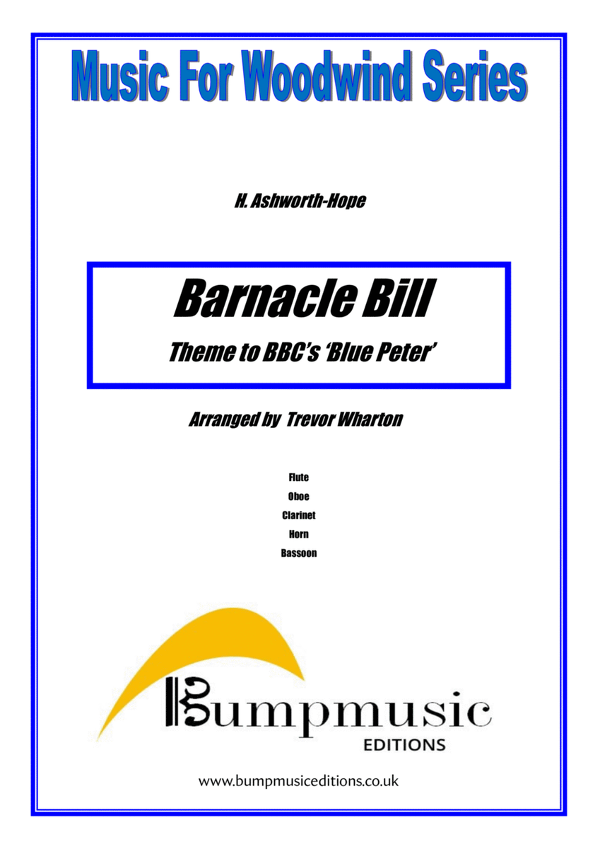Barnacle Bill image number null
