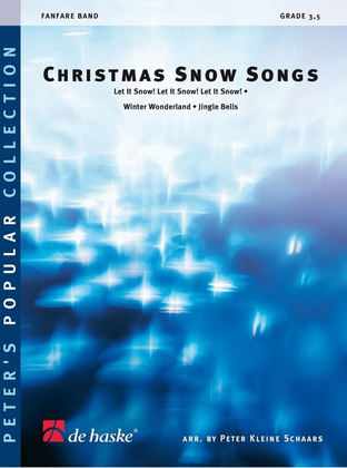 Christmas Snow Songs