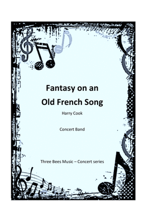 Fantasy on an Old French Song