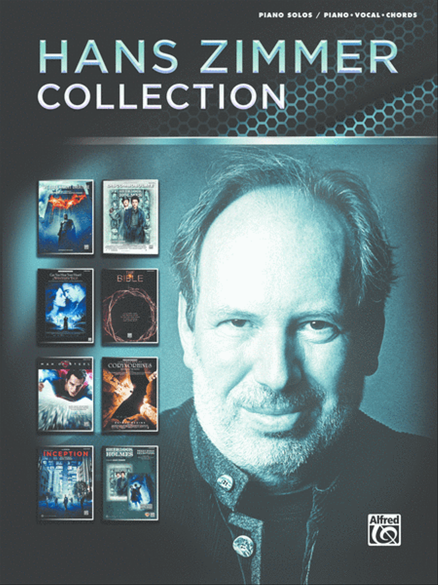 Hans Zimmer Collection