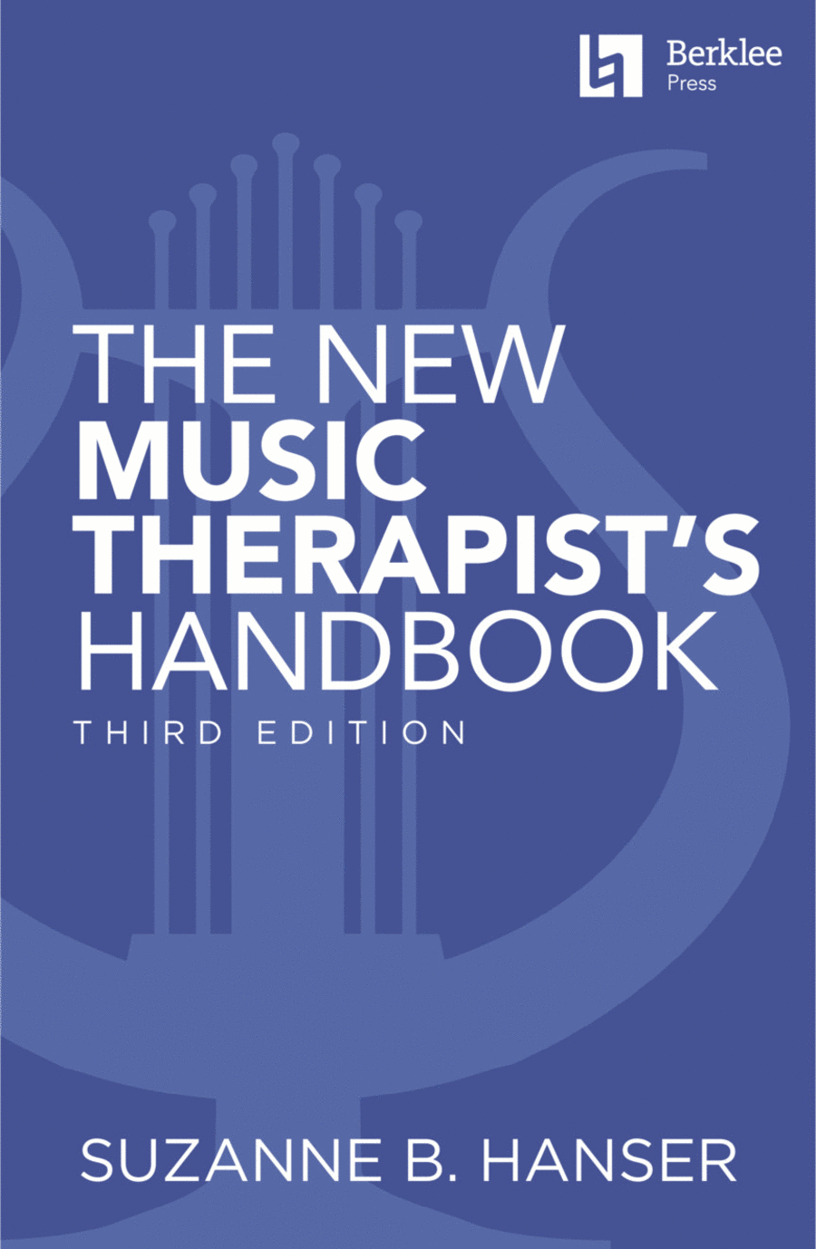 The New Music Therapist's Handbook – 3rd Edition Collection / Songbook scores gallery preview page 1