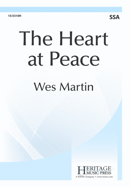 The Heart at Peace