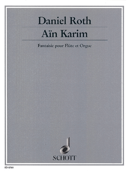 Ain Karim