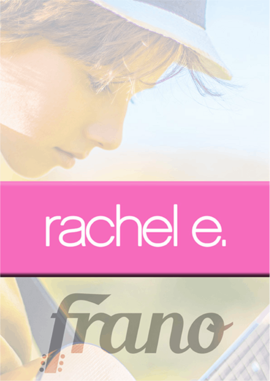 Rachel E. Classical Guitar scores gallery preview page 1