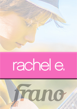 Rachel E.