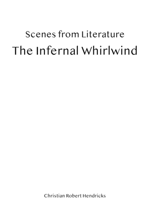 Scenes from Literature: The Infernal Whirlwind