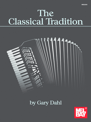 Book cover for The Classical Tradition