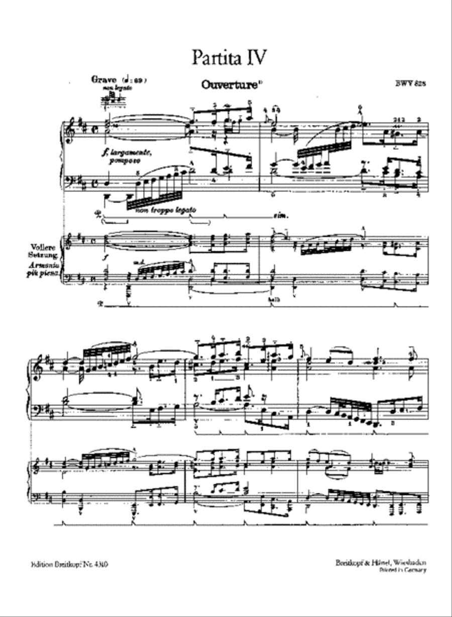 Piano Works Piano Solo scores gallery preview page 2