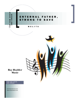 Book cover for Eternal Father, Strong to Save