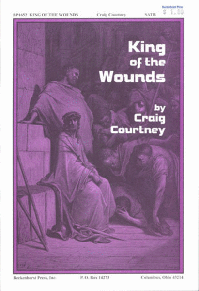 King of the Wounds image number null