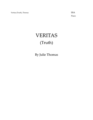 VERITAS (Truth)