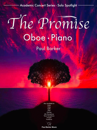 The Promise (Oboe & Piano)