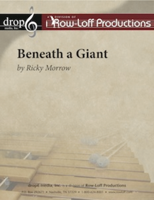 Beneath a Giant