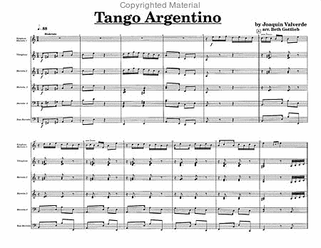 Tango Argentino image number null