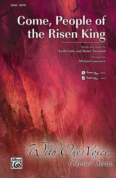 Come, People of the Risen King image number null