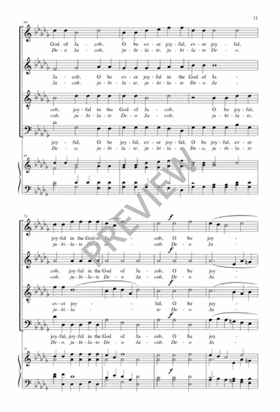Sing Aloud with Gladness image number null