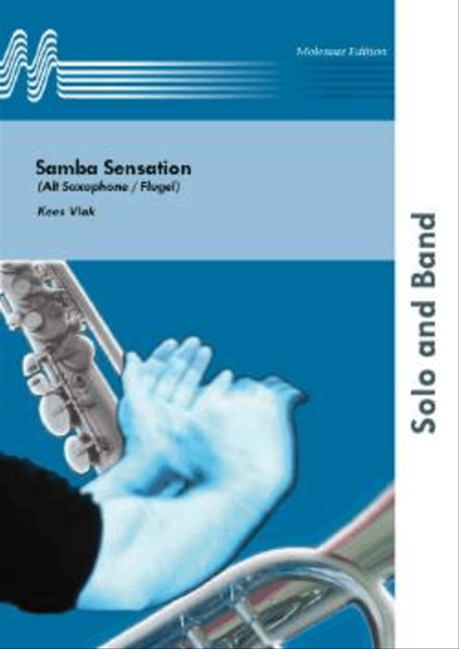 Samba Sensation