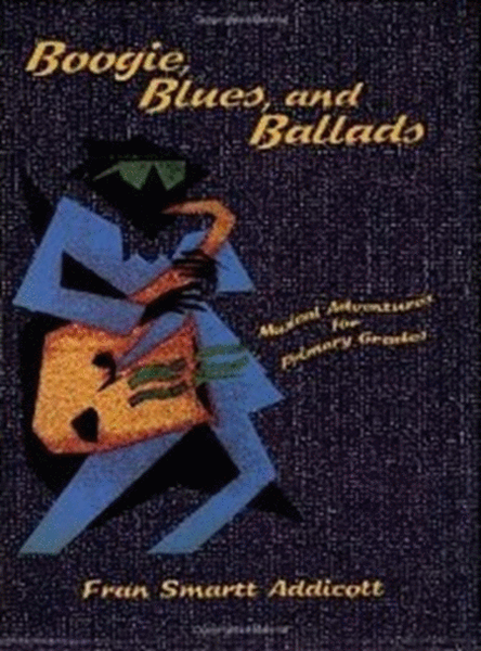 Boogie, Blues, and Ballads