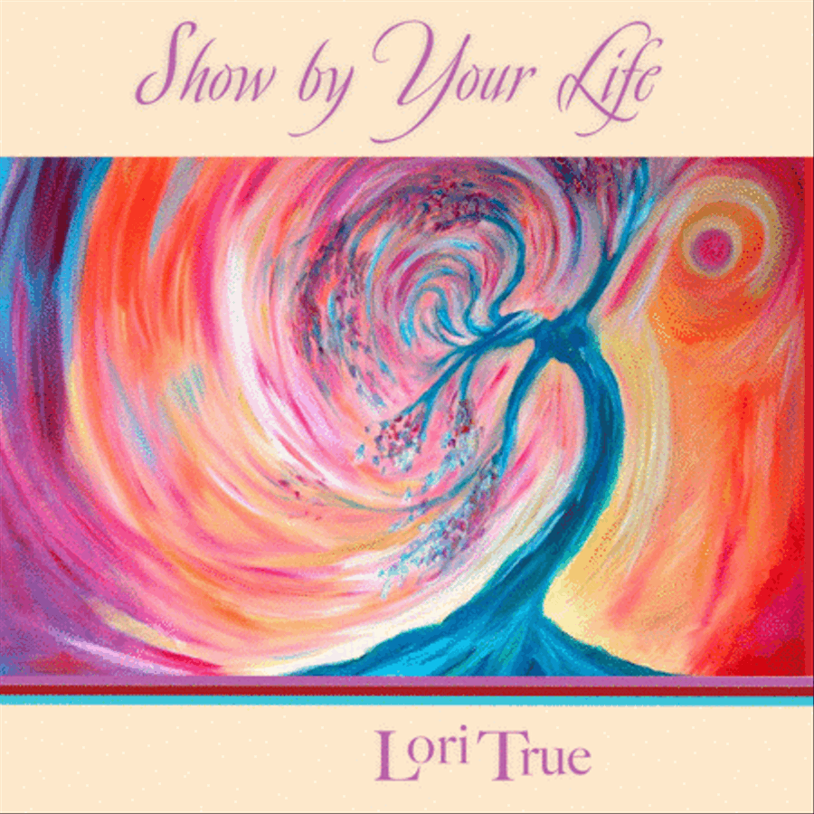 Show by Your Life Sacred scores gallery preview page 1