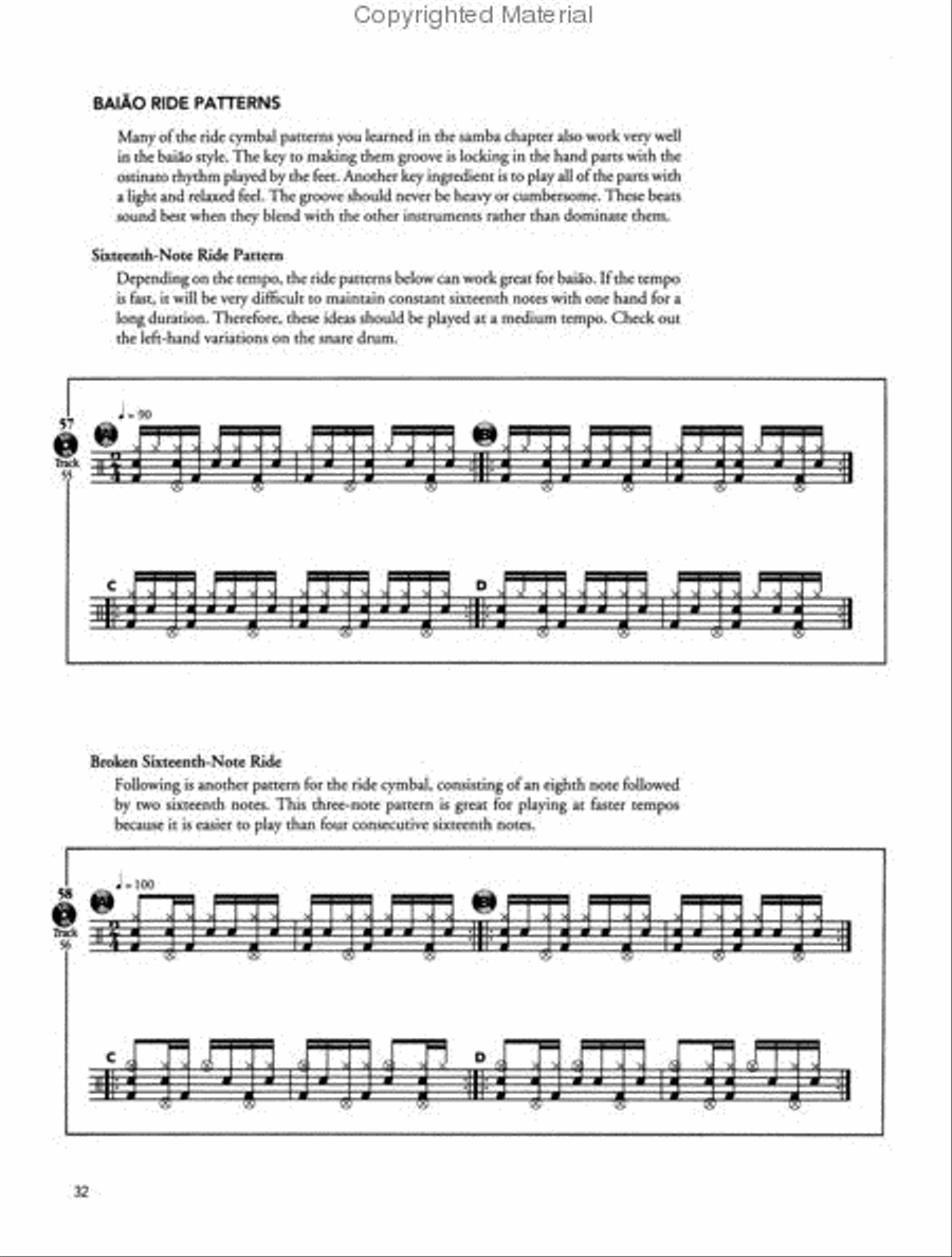<br>Sheet music extract