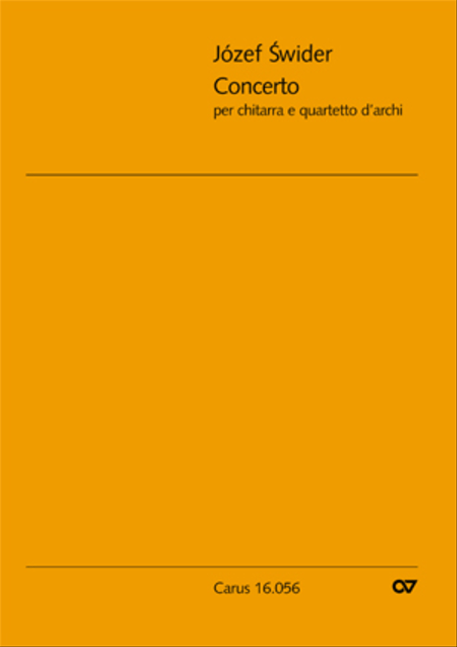 Concerto Cello scores gallery preview page 1