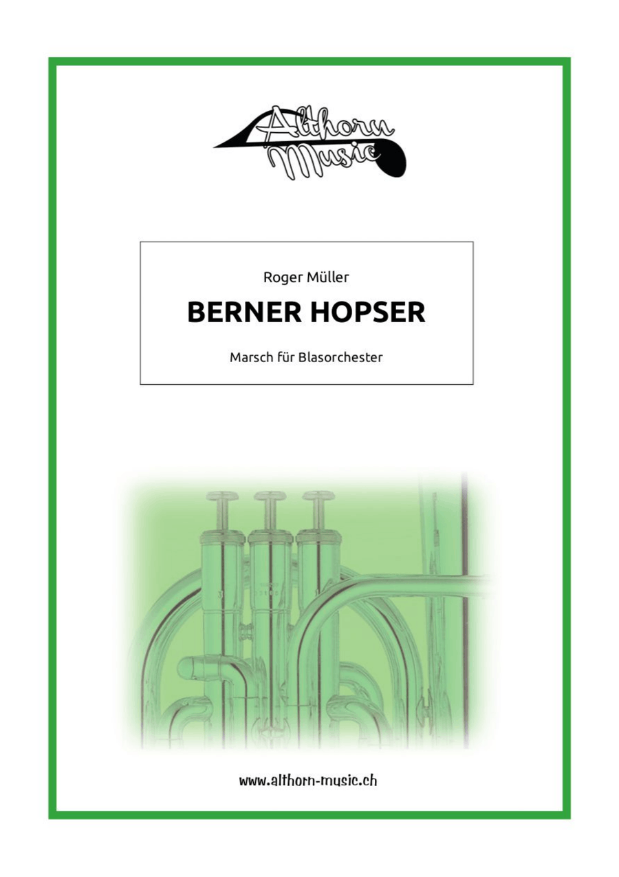 Berner Hopser - March image number null