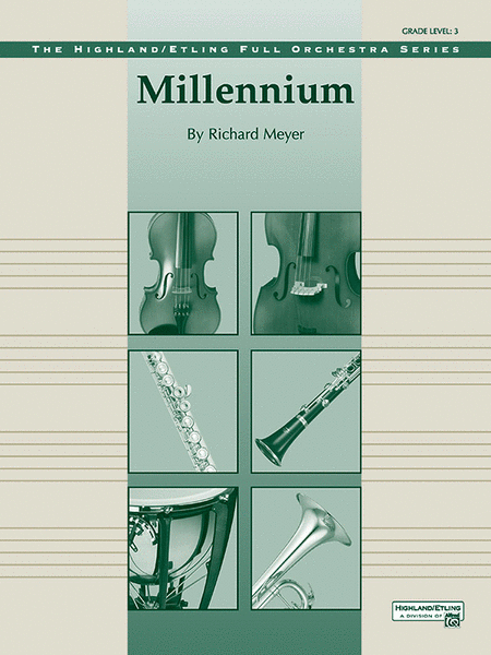 Millennium image number null