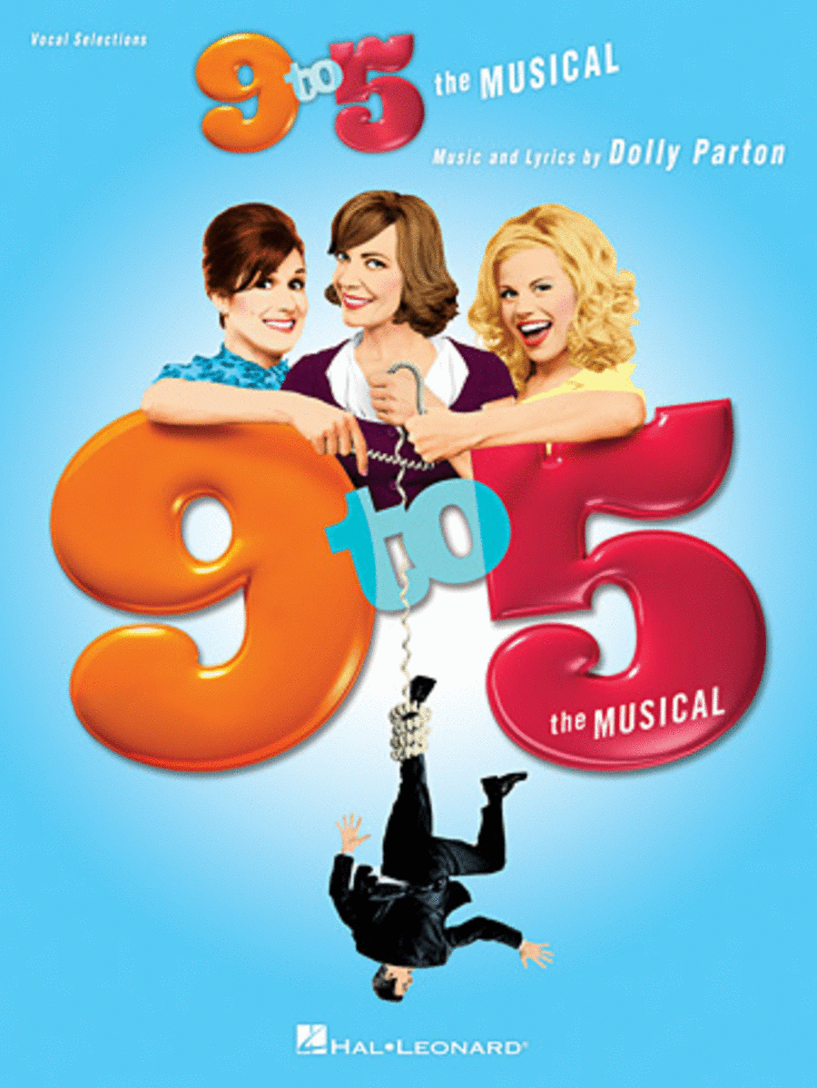 9 to 5 – The Musical