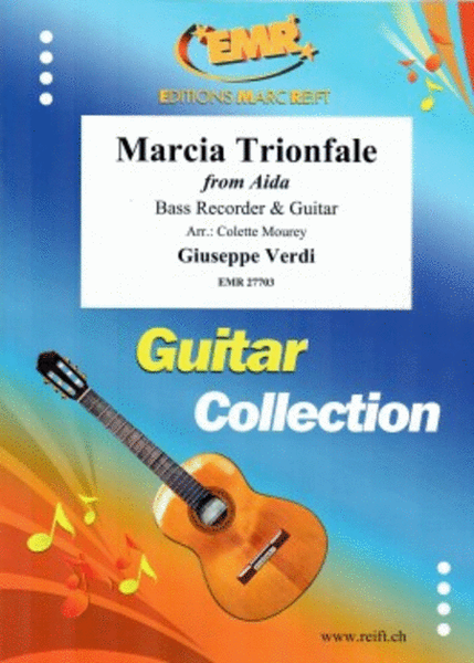 Marcia Trionfale image number null