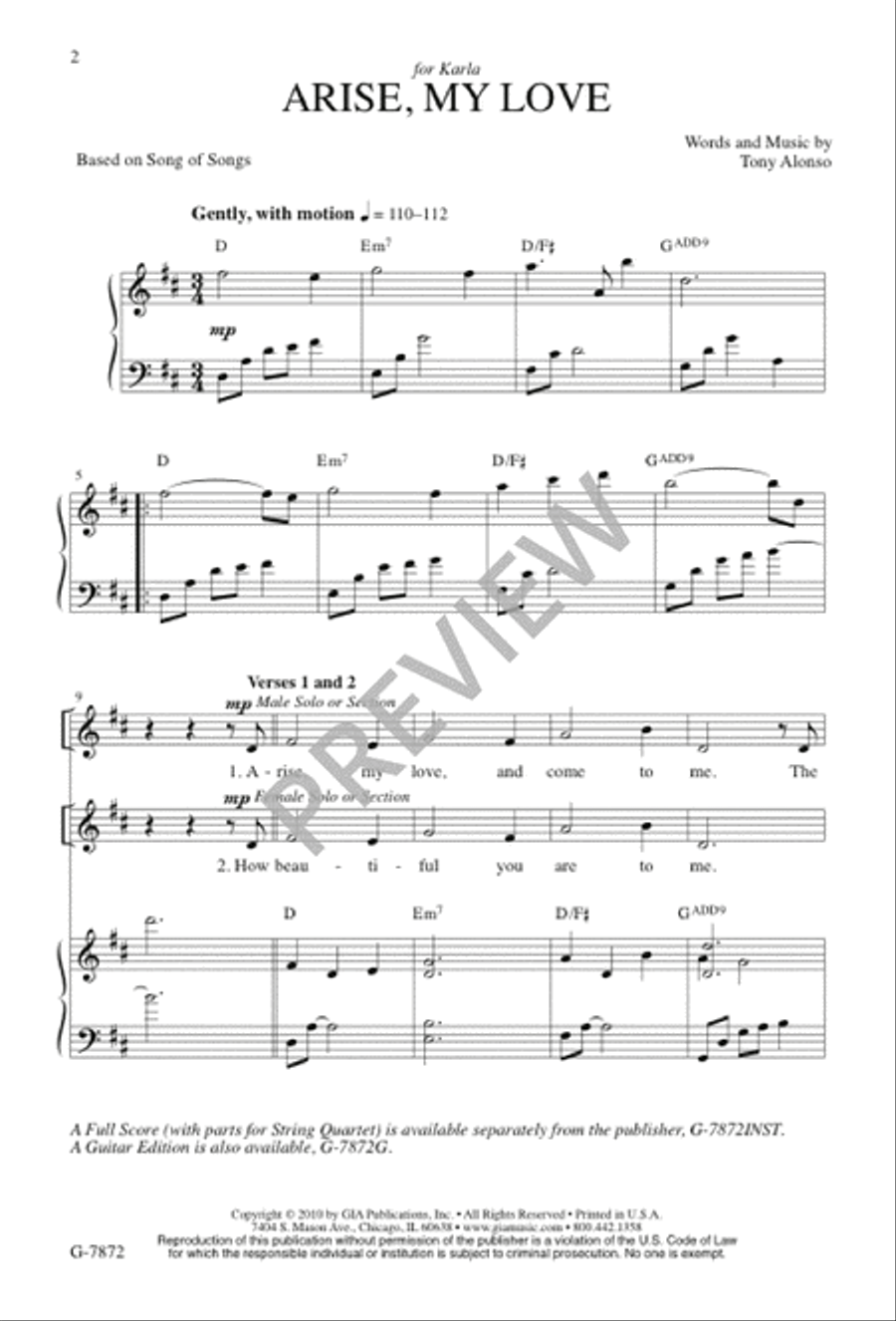 Arise, My Love Arise, My Love SAT scores gallery preview page 3