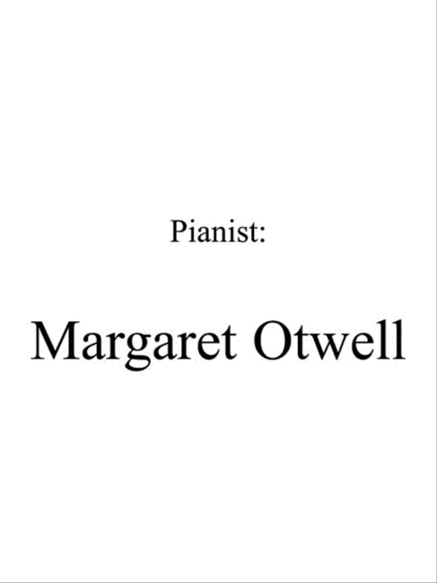Kabalevsky – 24 Pieces for Children, Opus 39 Easy Piano scores gallery preview page 7