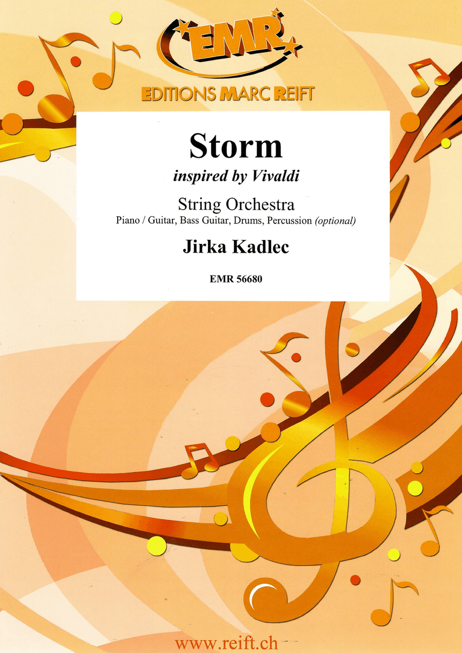 Storm