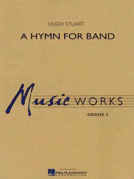 A Hymn for Band image number null