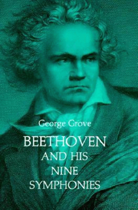 Grove - Beethoven & His 9 Symphonies Text