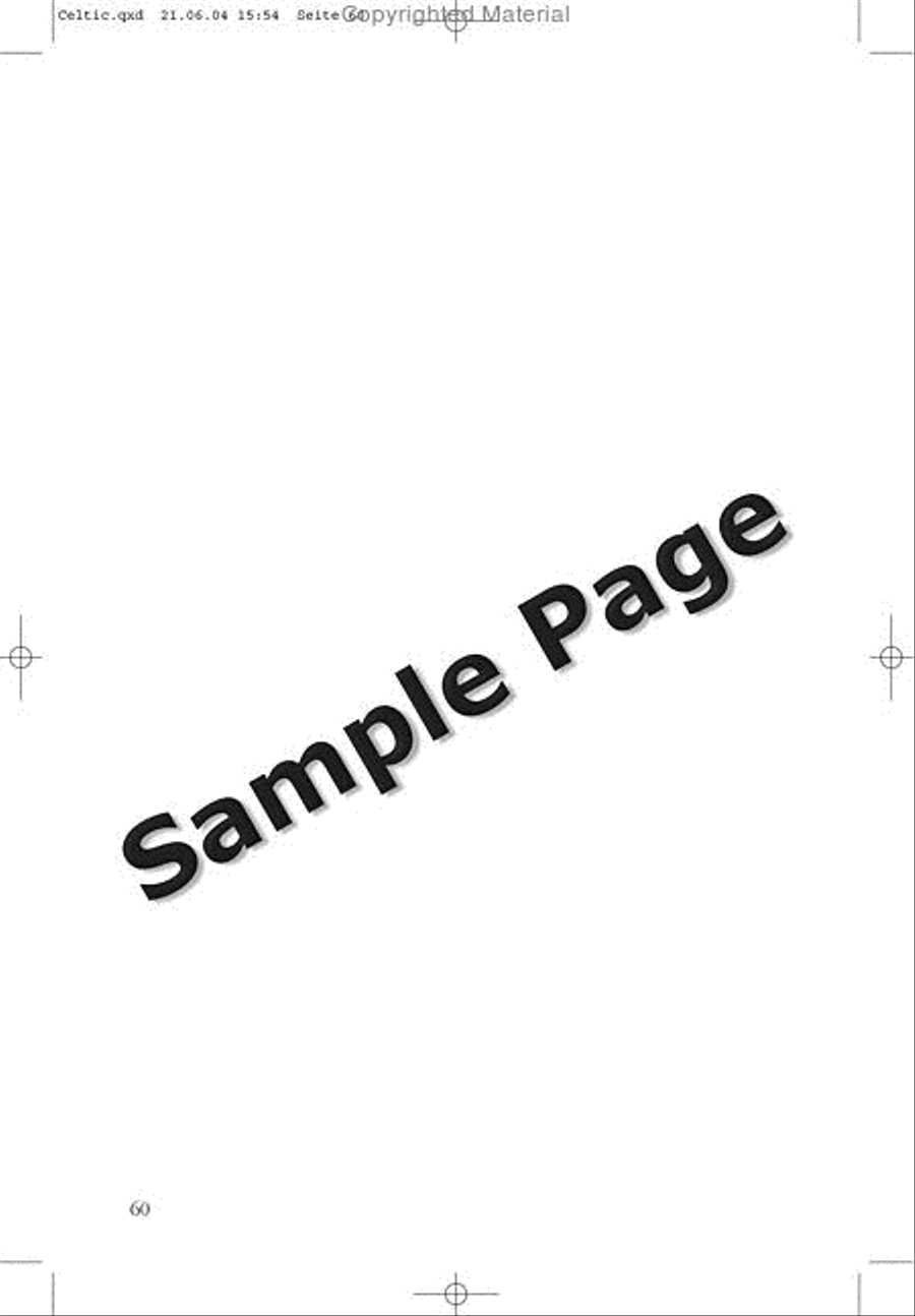 12 Easy Duets 12 Easy Duets Woodwind Duet scores gallery preview page 61