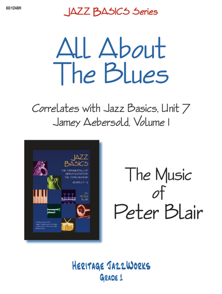 All About the Blues image number null