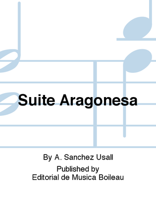 Suite Aragonesa