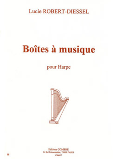 Boites a musique