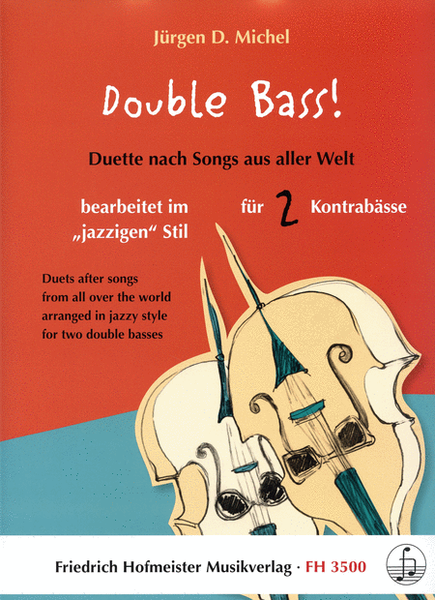 Double Bass!