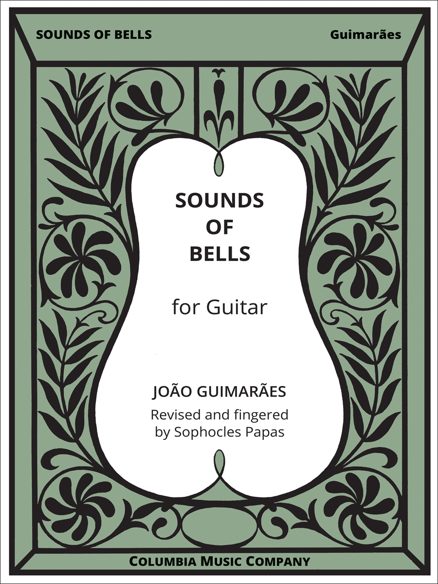 Sounds Of Bells Chamber Music scores gallery preview page 1