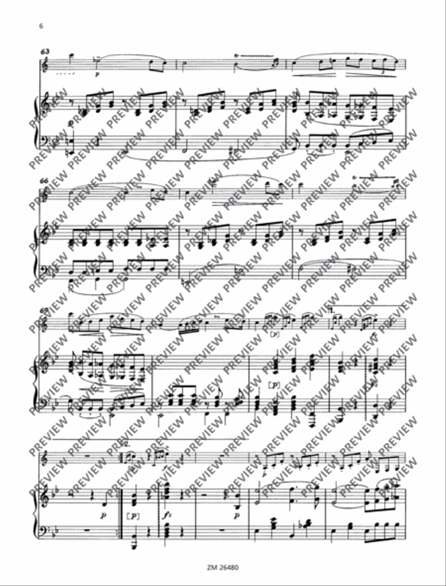 Sonata G minor ”Arpeggione“