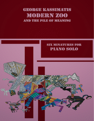 Modern Zoo and the Pile of Meaning