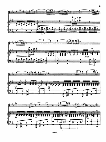Sonata in C Minor