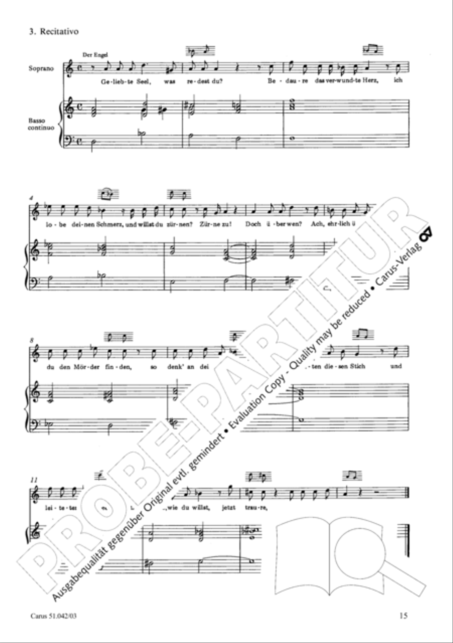 Grabmusik Grabmusik 4-Part scores gallery preview page 16