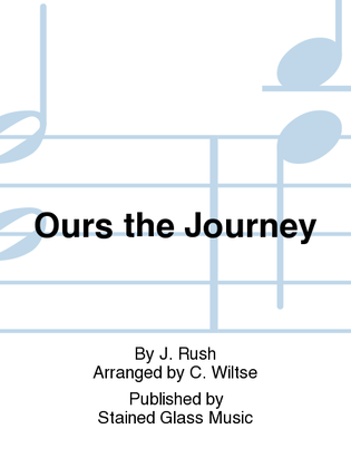 Ours the Journey
